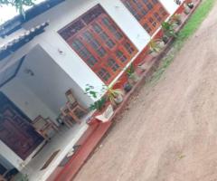 House for sale - kurunegala