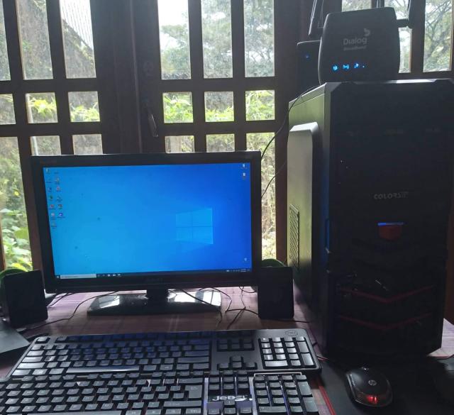 Used computers for sale in sri lanka - 1