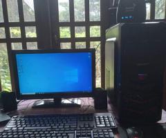 Used computers for sale in sri lanka