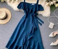 Frock for sale - 10