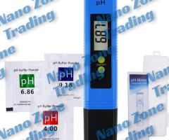 Buy pH Meter Online - Nano Zone Trading - Cash on Delivery