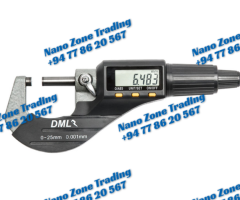 Quality Digital Micrometer Affordable Price Supplier in Sri Lanka - 2
