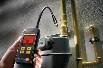 Top-Rated LPG Gas Leakage Detection Systems: Essential Home and Industrial Solutions