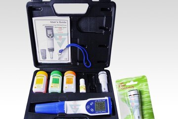Portable pH and Conductivity Meter - Explore Top Devices in Sri Lanka - Nano Zone Trading