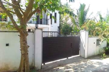 Box Model Two Story House For Sale In Gampaha