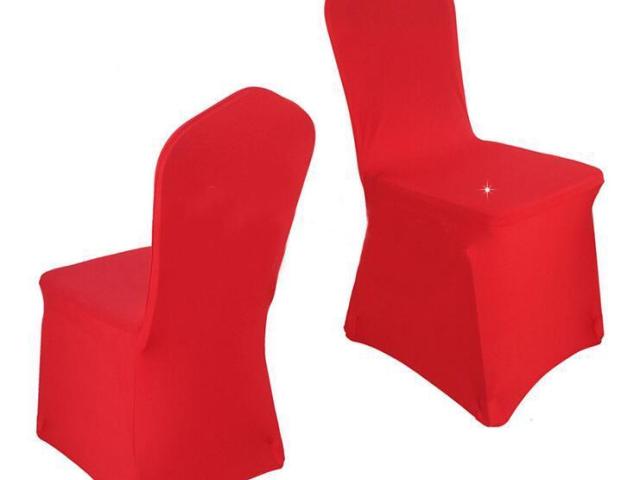chair covers - 4/5