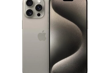 Apple iPhone 15 Pro Max 256GB. Buy 2 get 1 free.