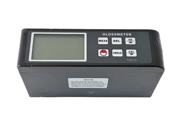 Elevate Your Quality Control with SOONDA WGG60 Gloss Meter in Sri Lanka