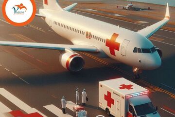 Use Life-Care Vedanta Air Ambulance Service in Chennai with Advanced Medical Team