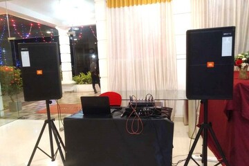 DJ For Any Event