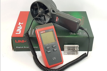 Find the Best Anemometer and Wind Speed Meter Prices in Sri Lanka at Nano Zone Trading