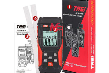 Maximize Efficiency with Professional TASI TA500C Tachometer - Best Price in Sri Lanka