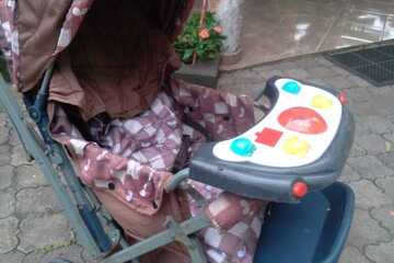 Used baby pram for Sale