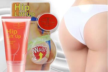 Hip Lift Massage Cream For Buttocks Enhancement Up