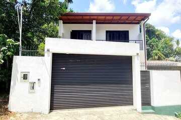 Brand New Two Story House For Sale In Diyagama